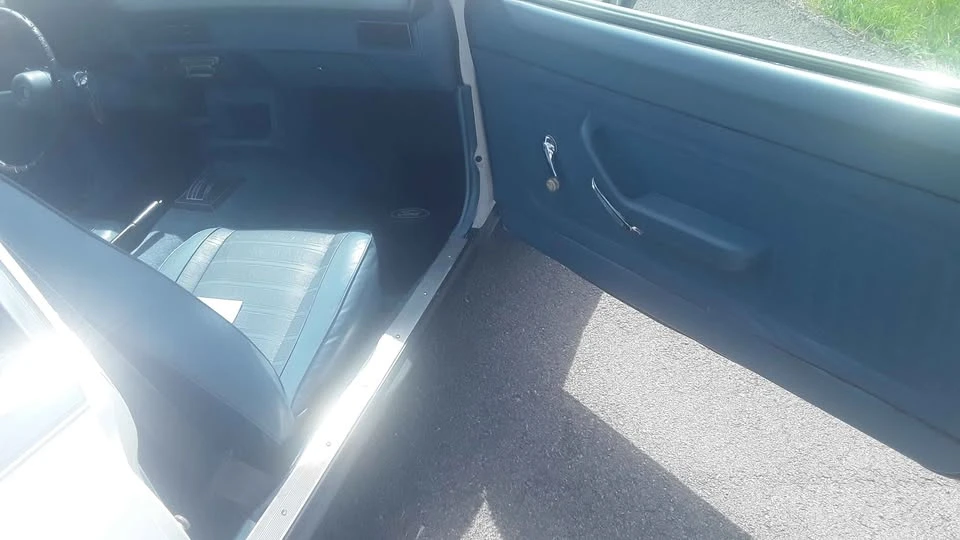 1980 Ford Pinto - Image 6 of 10