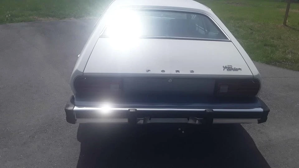 1980 Ford Pinto - Image 5 of 10