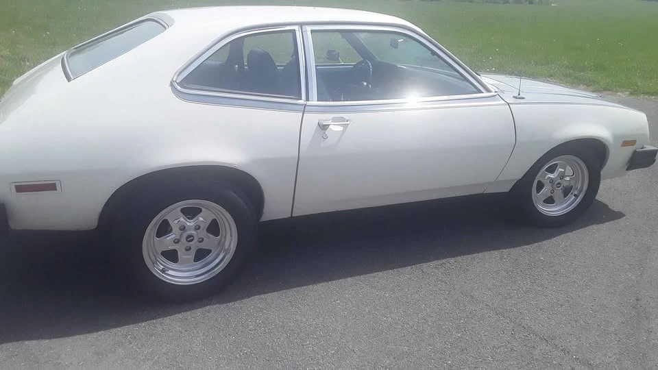 1980 Ford Pinto - Image 3 of 10