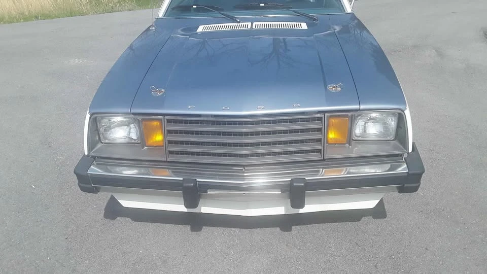 1980 Ford Pinto - Image 4 of 10