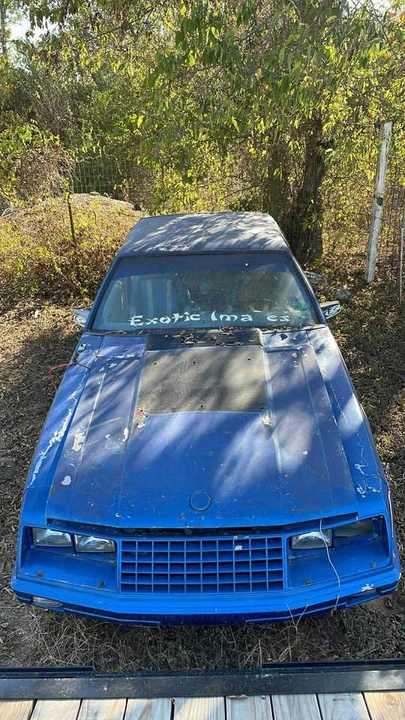1980 Ford Mustang 3rd Gen - Image 3 of 5