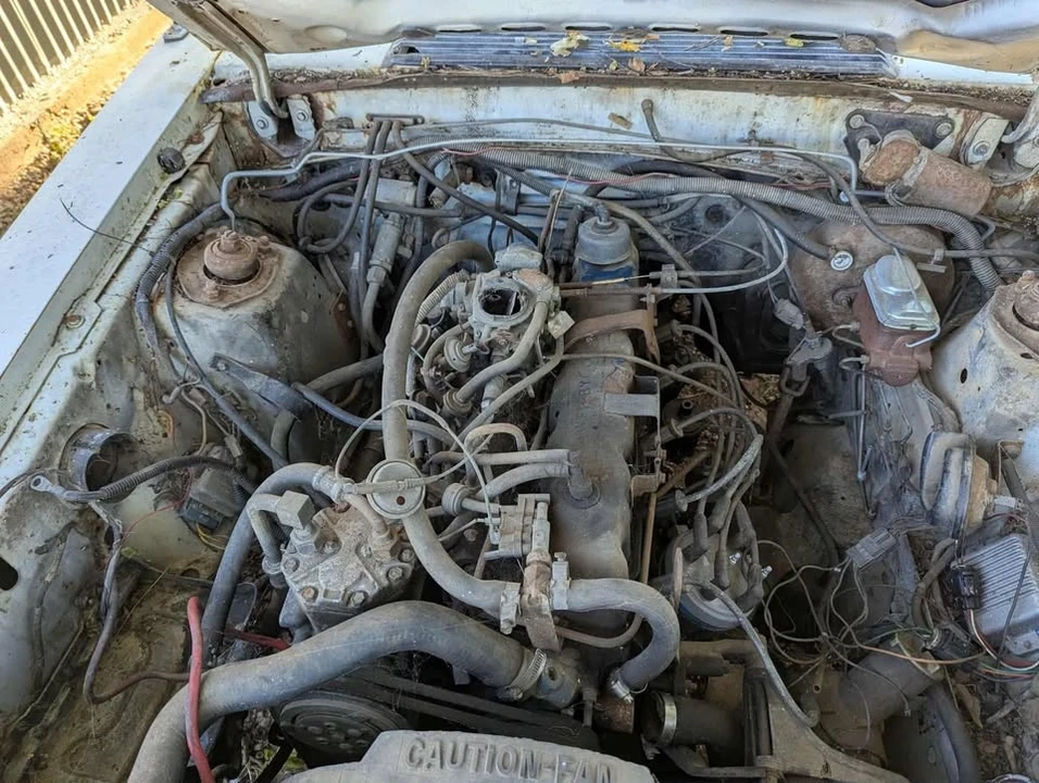 1980 Ford Mustang 3rd Gen - Image 7 of 13
