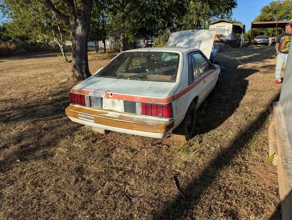 1980 Ford Mustang 3rd Gen - Image 6 of 13