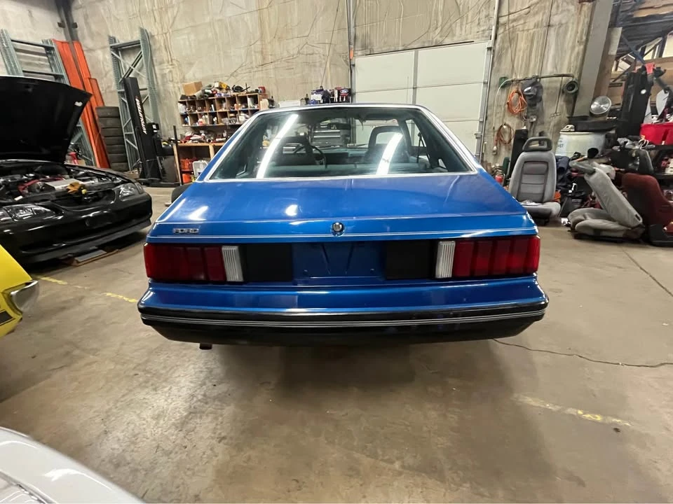 1980 Ford Mustang 3rd Gen - Image 6 of 15