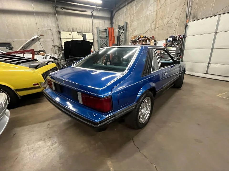 1980 Ford Mustang 3rd Gen - Image 5 of 15