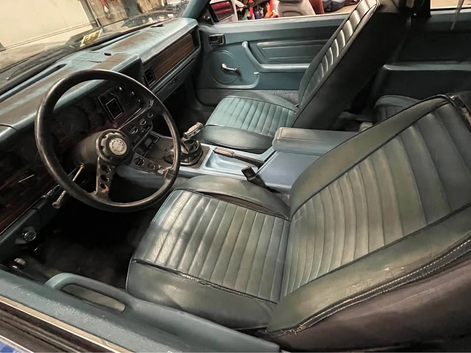 1980 Ford Mustang 3rd Gen - Image 9 of 15