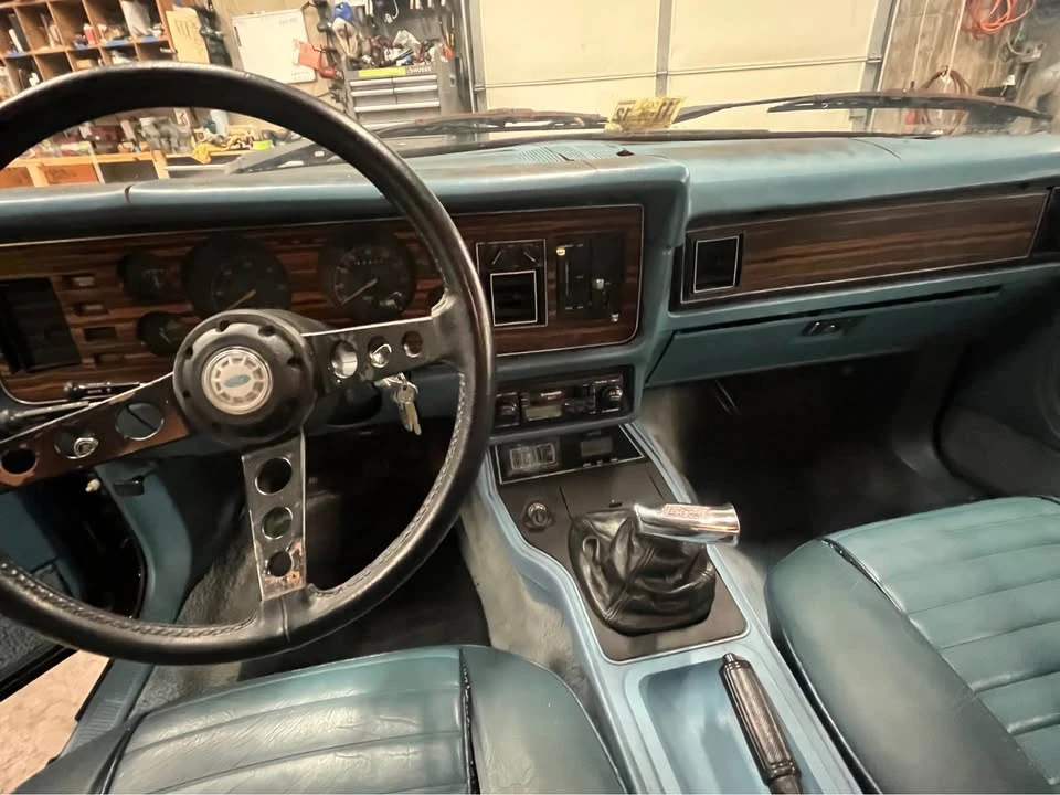 1980 Ford Mustang 3rd Gen - Image 10 of 15