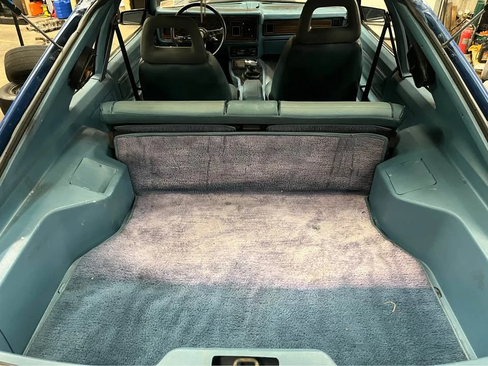 1980 Ford Mustang 3rd Gen - Image 12 of 15
