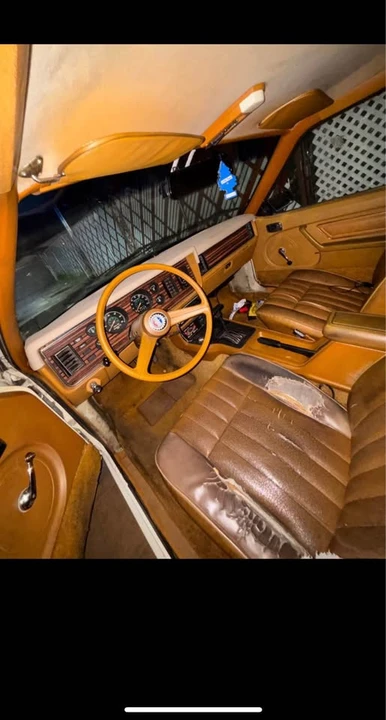 1980 Ford Mustang 3rd Gen - Image 4 of 4