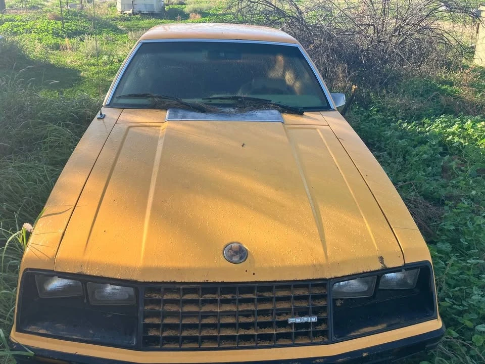 1980 Ford Mustang 3rd Gen - Image 15 of 17