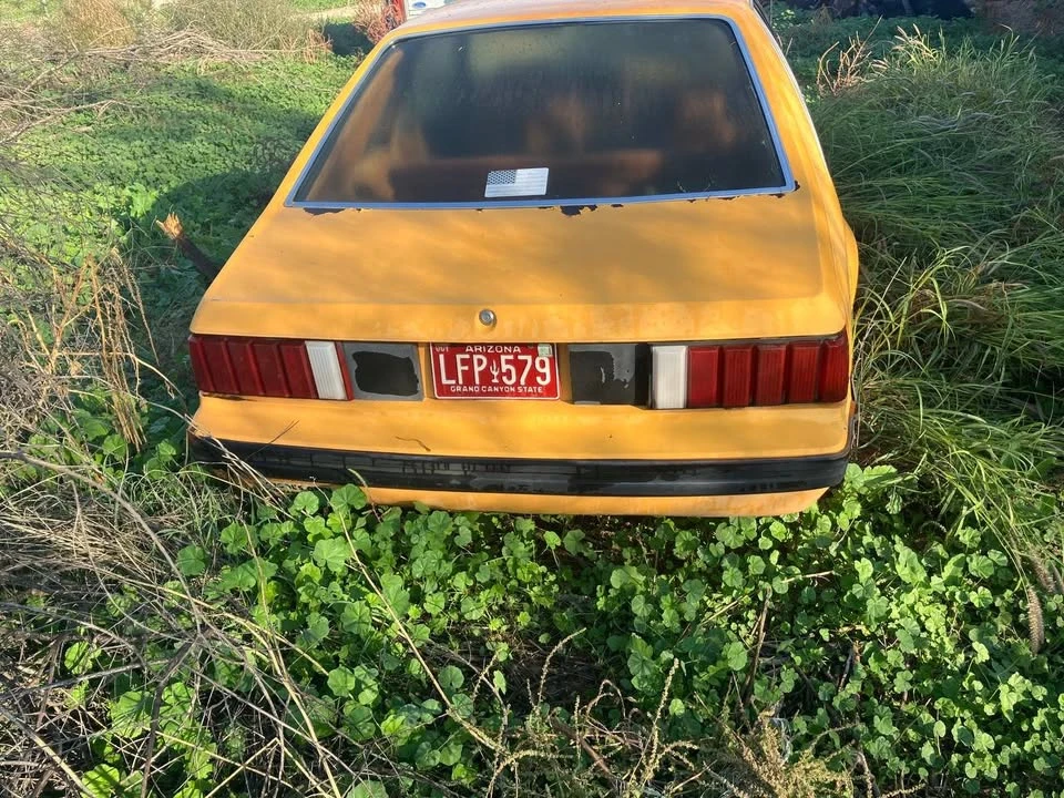 1980 Ford Mustang 3rd Gen - Image 8 of 17