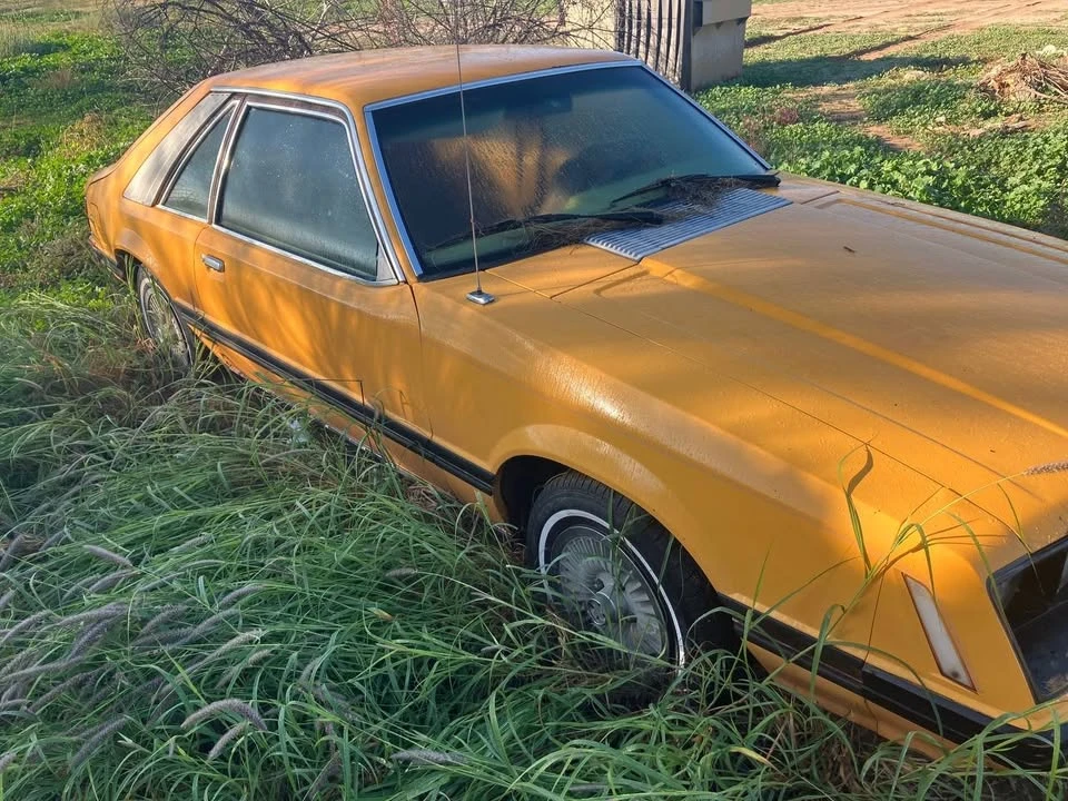1980 Ford Mustang 3rd Gen - Image 5 of 17