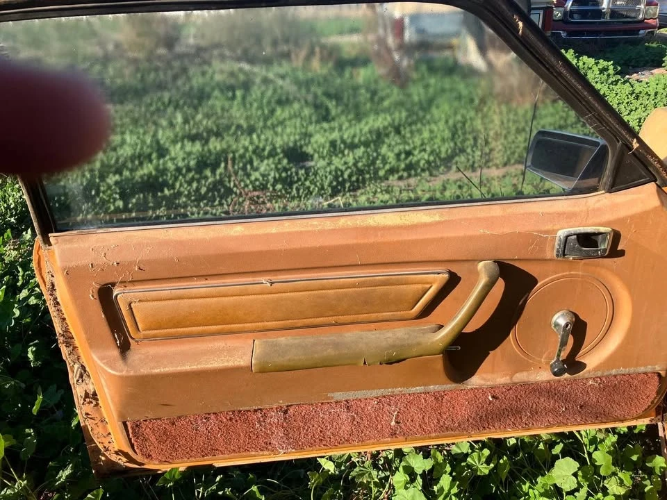 1980 Ford Mustang 3rd Gen - Image 6 of 17