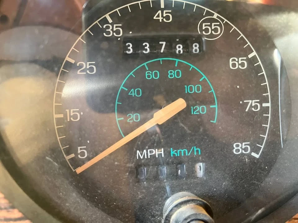 1980 Ford Mustang 3rd Gen - Image 11 of 17