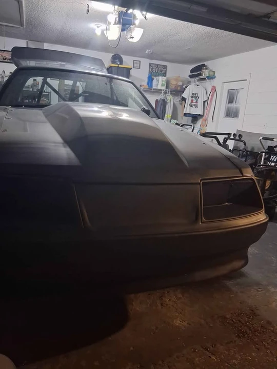1980 Ford Mustang 3rd Gen - Image 4 of 5