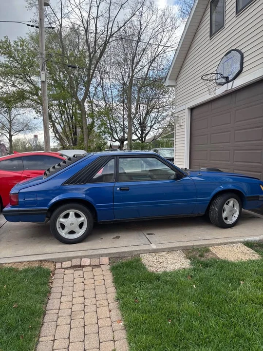 1980 Ford Mustang 3rd Gen - Image 6 of 11
