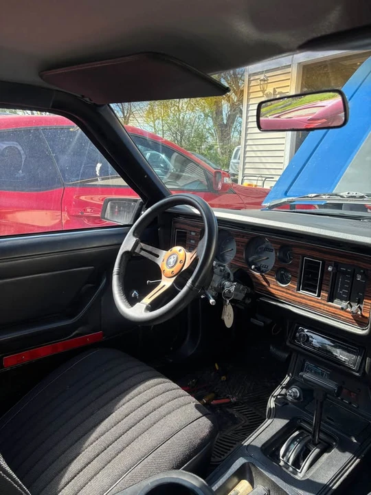 1980 Ford Mustang 3rd Gen - Image 10 of 11