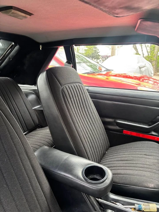 1980 Ford Mustang 3rd Gen - Image 7 of 11