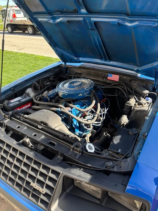 1980 Ford Mustang 3rd Gen - Image 9 of 11