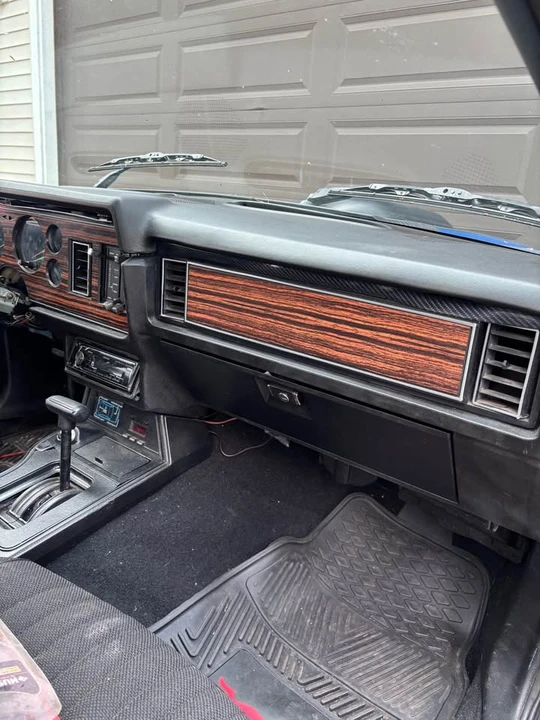 1980 Ford Mustang 3rd Gen - Image 8 of 11