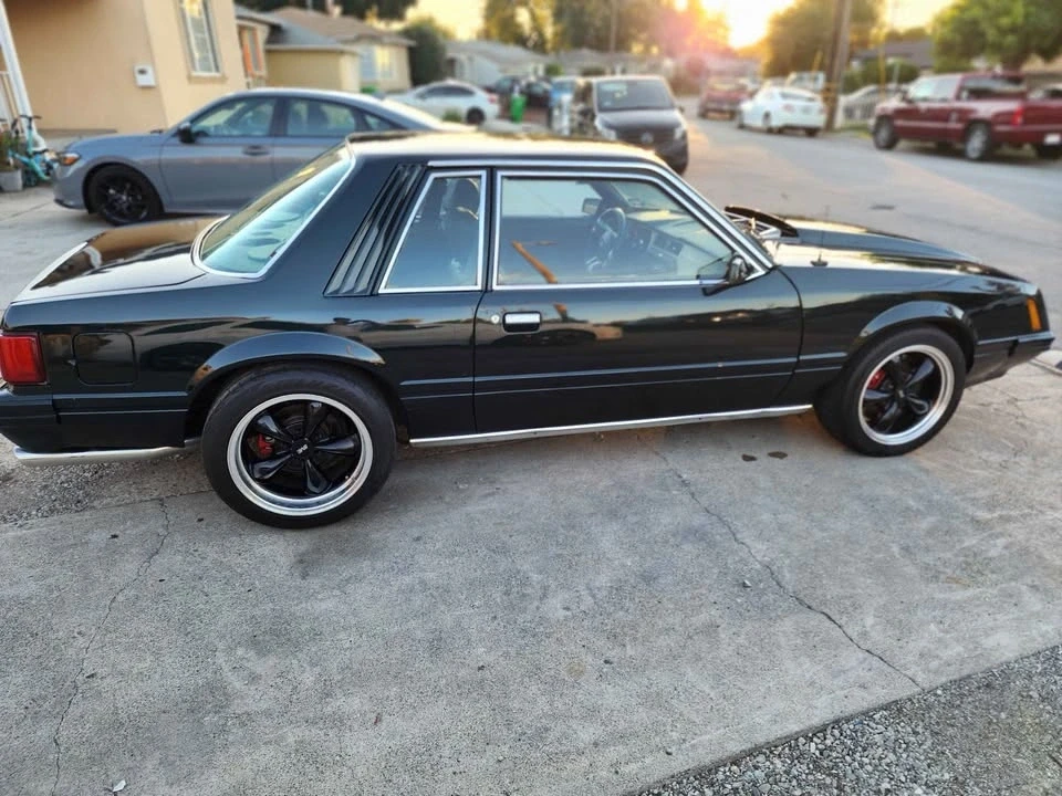 1980 Ford Mustang 3rd Gen - Image 2 of 13