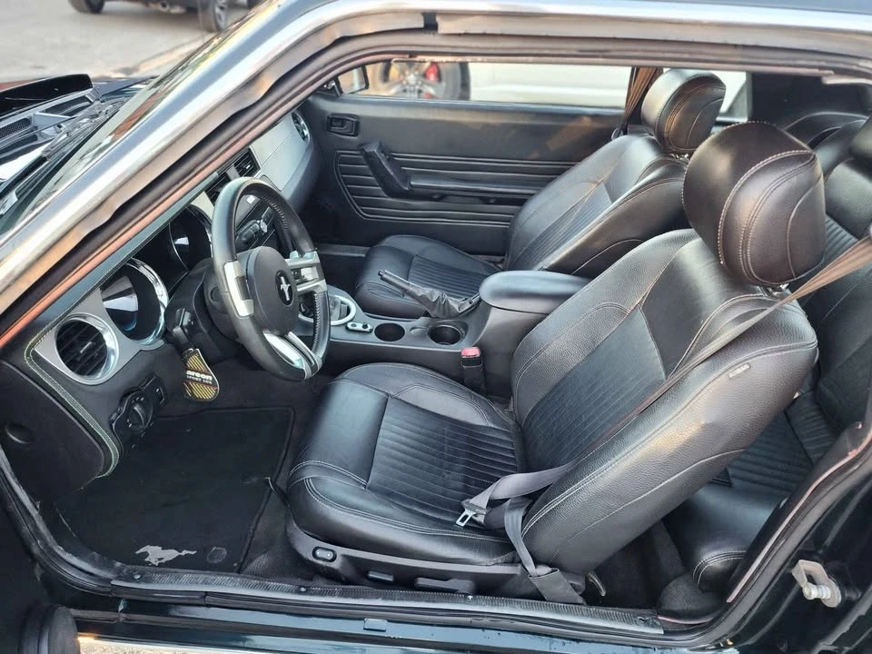 1980 Ford Mustang 3rd Gen - Image 8 of 13