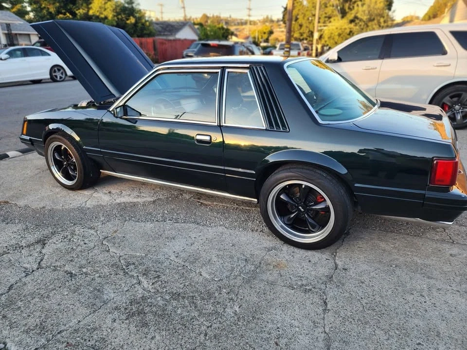 1980 Ford Mustang 3rd Gen - Image 5 of 13