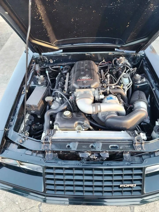 1980 Ford Mustang 3rd Gen - Image 13 of 13