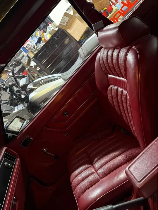 1980 Ford Mustang 3rd Gen - Image 9 of 11