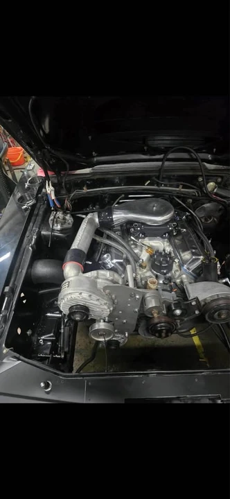 1980 Ford Mustang 3rd Gen - Image 3 of 11