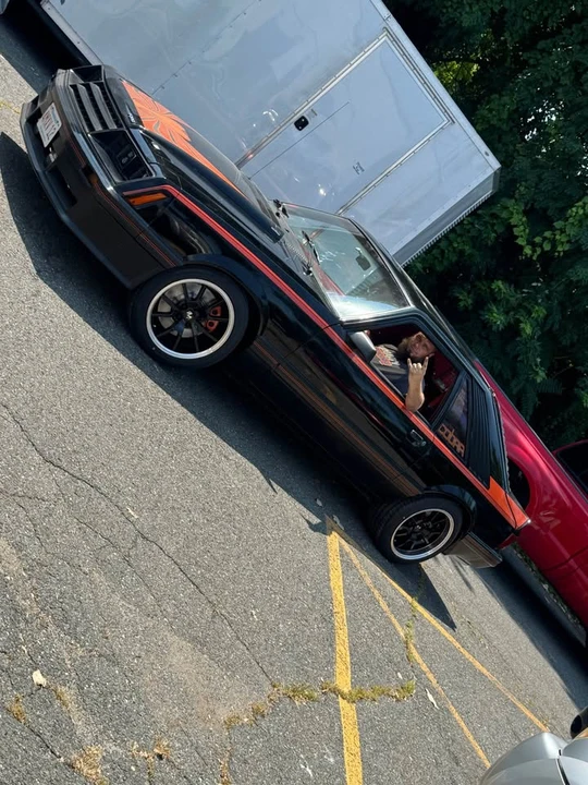 1980 Ford Mustang 3rd Gen - Image 2 of 11