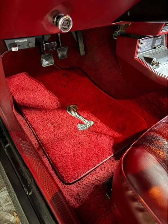 1980 Ford Mustang 3rd Gen - Image 10 of 11