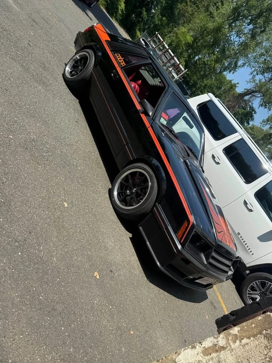 1980 Ford Mustang 3rd Gen - Image 6 of 13