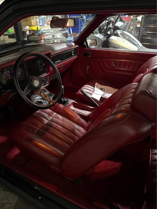 1980 Ford Mustang 3rd Gen - Image 9 of 13