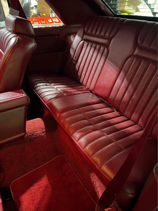 1980 Ford Mustang 3rd Gen - Image 12 of 13