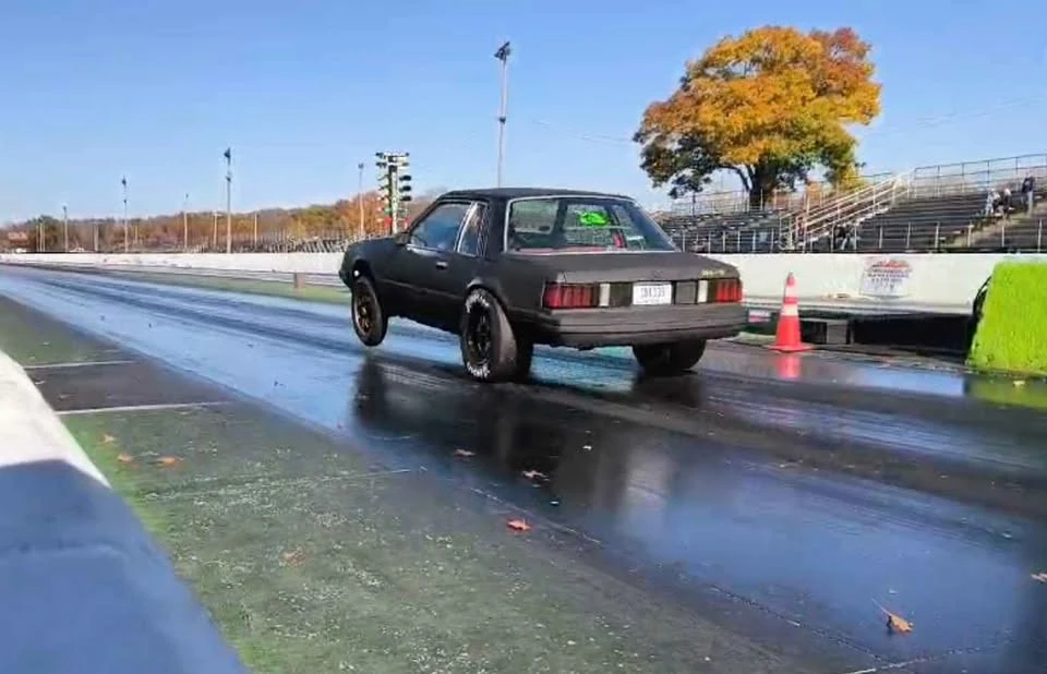 1980 Ford Mustang 3rd Gen - Image 3 of 8
