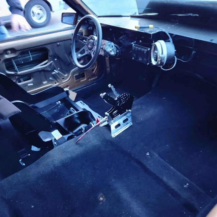 1980 Ford Mustang 3rd Gen - Image 8 of 8
