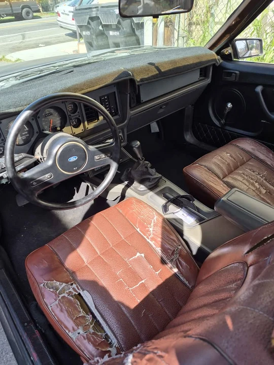 1980 Ford Mustang 3rd Gen - Image 5 of 14