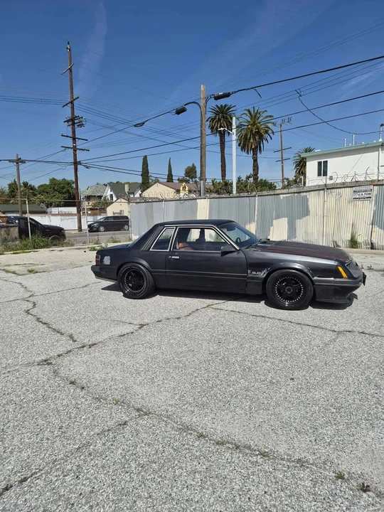 1980 Ford Mustang 3rd Gen - Image 11 of 14