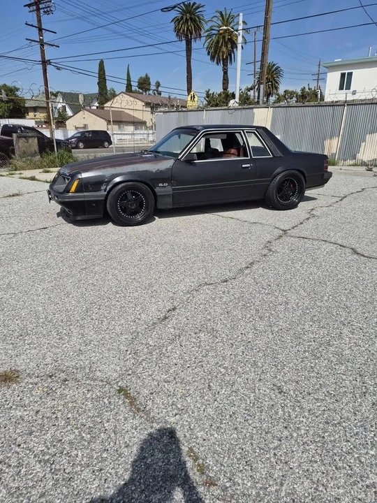 1980 Ford Mustang 3rd Gen - Image 12 of 14