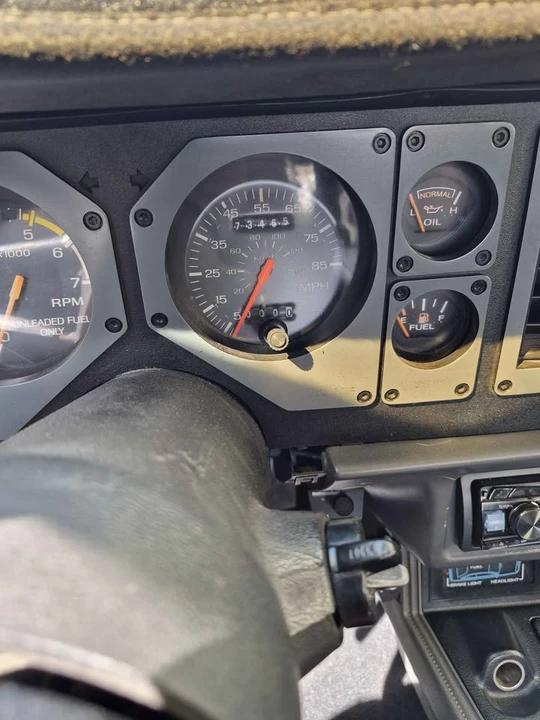 1980 Ford Mustang 3rd Gen - Image 3 of 14