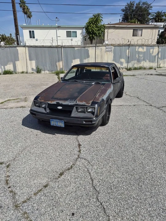 1980 Ford Mustang 3rd Gen - Image 13 of 14