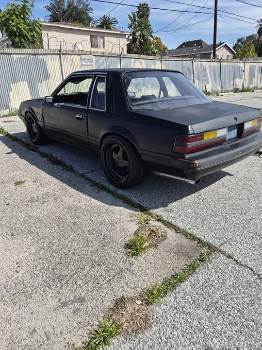 1980 Ford Mustang 3rd Gen - Image 8 of 14