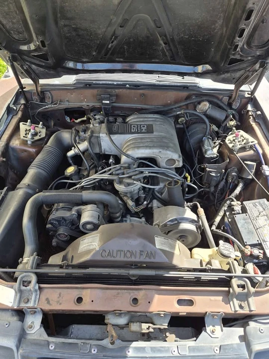 1980 Ford Mustang 3rd Gen - Image 2 of 14