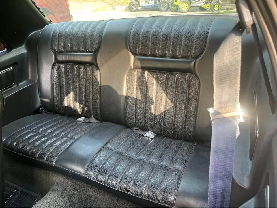 1980 Ford Mustang 3rd Gen - Image 7 of 12