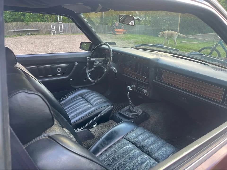 1980 Ford Mustang 3rd Gen - Image 5 of 12
