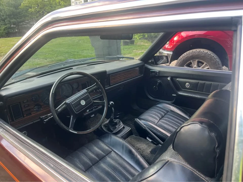 1980 Ford Mustang 3rd Gen - Image 6 of 12