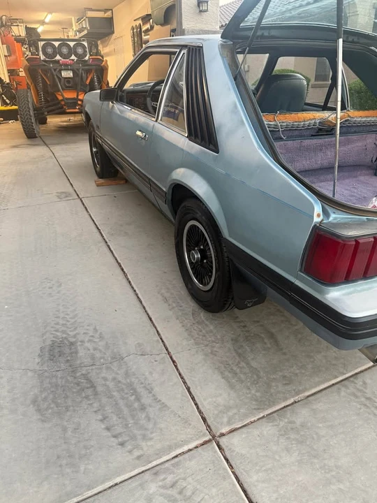 1980 Ford Mustang 3rd Gen - Image 7 of 14