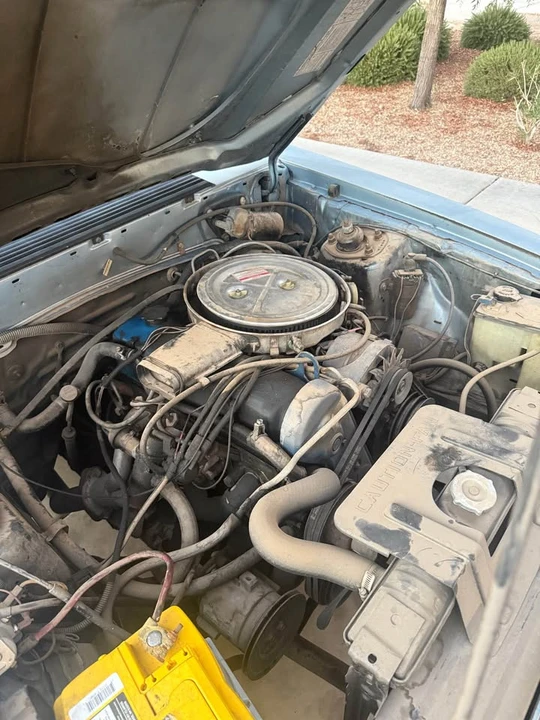 1980 Ford Mustang 3rd Gen - Image 13 of 14