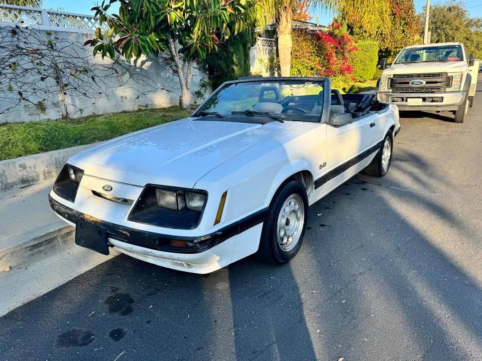 1980 Ford Mustang 3rd Gen - Image 6 of 14